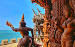 4 Days 3 Nights Pattaya and 2 Islands