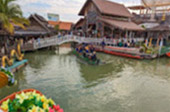 4 Days 3 Nights Pattaya and 2 Islands