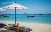 4 Days 3 Nights Pattaya and 2 Islands