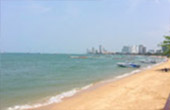 4 Days 3 Nights Pattaya and 2 Islands