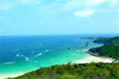 4 Days 3 Nights Pattaya and 2 Islands