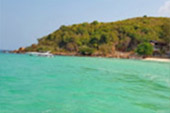 4 Days 3 Nights Pattaya and 2 Islands