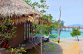 Koh Payam 3 Days 2 Nights