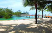 Koh Payam 3 Days 2 Nights