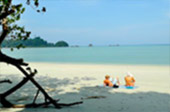 Koh Payam 3 Days 2 Nights