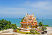 Koh Payam and Beyond: 4 Days 3 Nights Nature Adventure