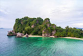 Koh Payam and Beyond: 4 Days 3 Nights Nature Adventure