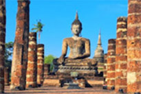 3 Days 2 Nights Sukhothai and Khao Kho