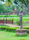 3 Days 2 Nights Sukhothai and Khao Kho