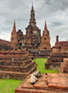 3 Days 2 Nights Sukhothai and Khao Kho