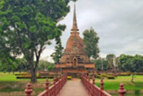 3 Days 2 Nights Sukhothai and Khao Kho