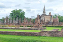 3 Days 2 Nights Sukhothai and Khao Kho