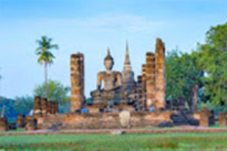 3 Days 2 Nights Sukhothai and Khao Kho