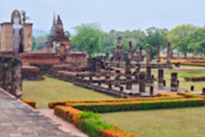 3 Days 2 Nights Sukhothai and Khao Kho