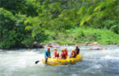 Adventure Package 2 Days 1 Night Phang Nga