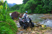 Adventure Package 2 Days 1 Night Phang Nga