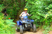 Adventure Package 2 Days 1 Night Phang Nga