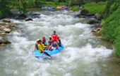 Adventure Package 2 Days 1 Night Phang Nga