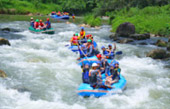 Adventure Package 2 Days 1 Night Phang Nga