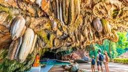 Phung Chang Cave