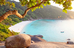 Similan Islands