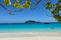 Similan Islands
