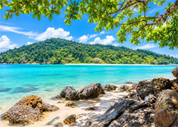 Surin Islands