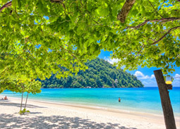 Surin Islands