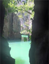 Charter Long Tail Boat Nature Route: 5 Islands of Phang Nga Bay.