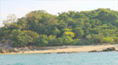 Charter Long Tail Boat Koh Bon and Magic Temple Island