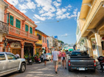 Old Town