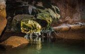 James Bond 007 Island - Kayaking in Sea Cave