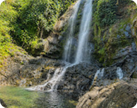 One-Day Escape Nature and Old Town