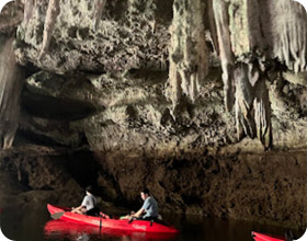 Nature Experience One day trip from Phuket