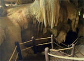 Ancient Human Habitat