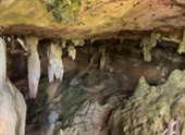 Ancient Human Habitat