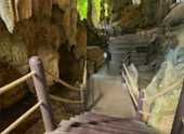 Ancient Human Habitat