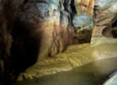 Ancient Human Habitat