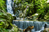 Waterfall-to-Waterfall Trek
