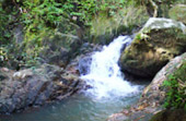 Waterfall-to-Waterfall Trek