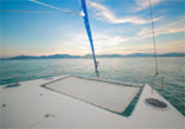 Yachting : One Day Tour Racha and Coral