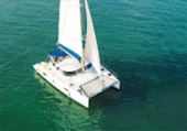 Yachting : One Day Tour Racha and Coral