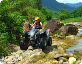 Adventure Package 2 Days 1 Nigth Phang Nga