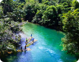 Khao Sok National Park: Asia's Most Pristine Ecosystem Awaits You