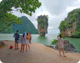 Phang Nga Province