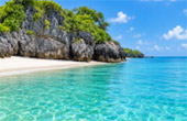 Koh Chan and Koh Thai Thri