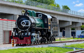 Hua Hin Railway Station