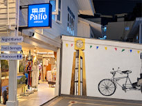 Hua Hin Old Town and Chatchai Market
