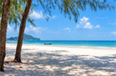 Laem Sala Beach