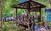 Pranburi Forest Park